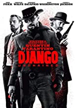 Django Unchained - DarksideRecords