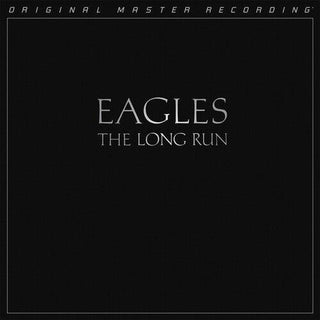 The Eagles- The Long Run (MoFi SACD) - Darkside Records