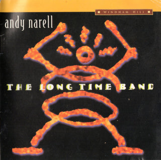 Andy Narell- The Long Time Band - Darkside Records