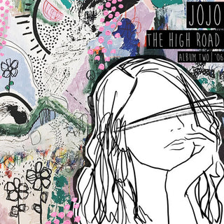 Jojo- The High Road (2018)