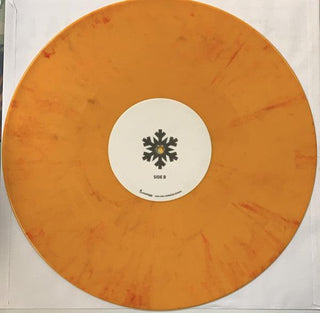 I Am The Avalanche- Dive (Indie Exclusive Red/Yellow Swirl) - DarksideRecords