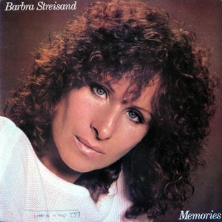 Barbra Streisand- Memories - DarksideRecords