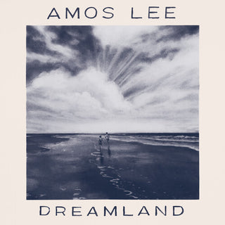 Amos Lee- Dreamland - Darkside Records