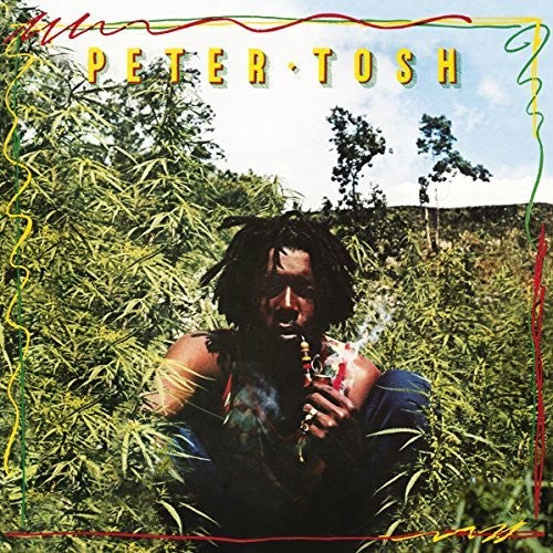 Peter Tosh- Legalize It (Import) - Darkside Records