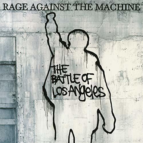 Rage Against The Machine- Renegades (Vinyl) – Darkside Records
