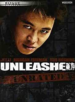 Unleashed - Darkside Records