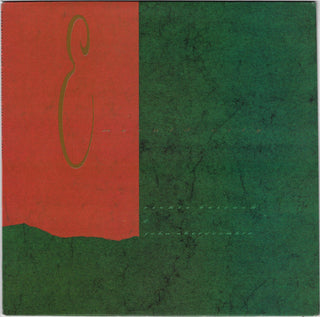 Richie Beirach / John Abercrombie- Emerald City - Darkside Records