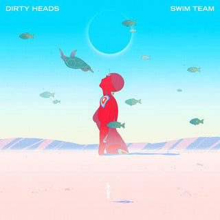 Dirty Heads- Swim Team