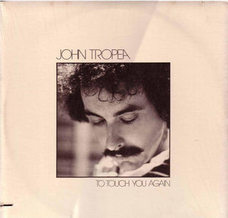 John Tropea- To Touch You Again - Darkside Records