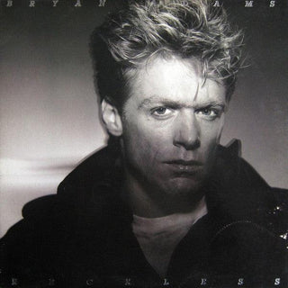 Bryan Adams- Reckless - DarksideRecords