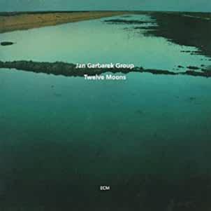 Jan Garbarek Group- Twelve Moons - Darkside Records