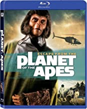 Planet Of The Apes: Escape From The Planet Of The Apes - Darkside Records