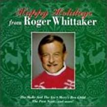Roger Whittaker- World's Most Beautiful Christmas Songs - Darkside Records