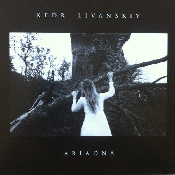 Kedr Livanskiy- Ariadna - Darkside Records