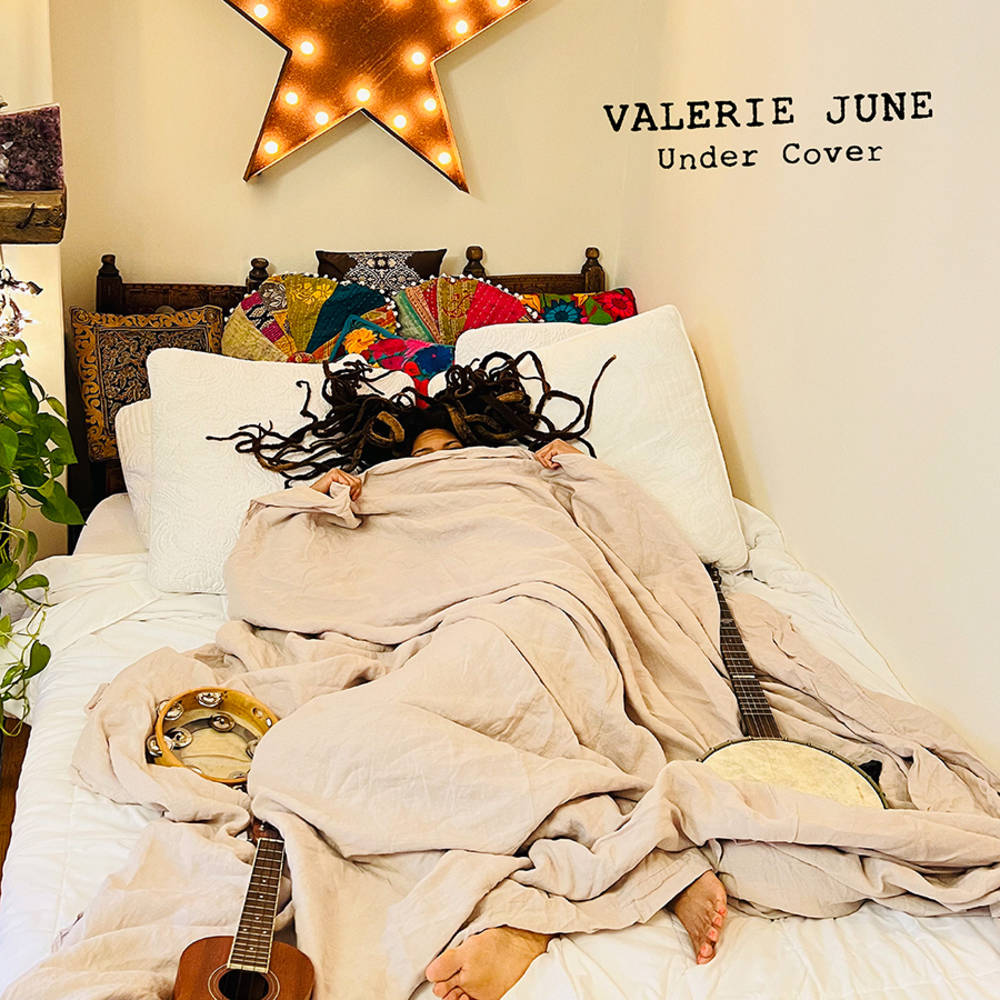 Valerie June- Under Cover (Indie Exclusive) - Darkside Records