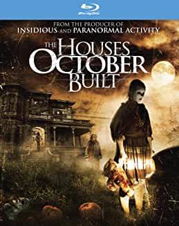 Houses October Built - DarksideRecords