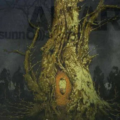 Sunn O)))/Boris- Altar -RSD23 (DAMAGED) - Darkside Records