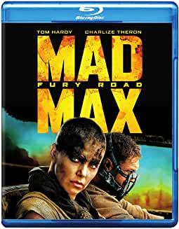 Mad Max: Fury Road - DarksideRecords