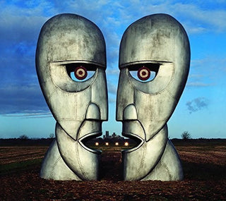 Pink Floyd- Division Bell - Darkside Records