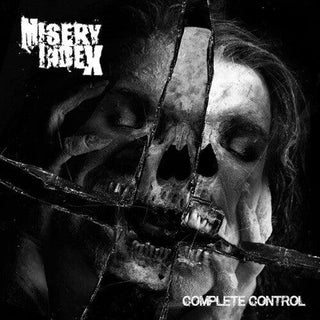 Misery Index- Complete Control - Darkside Records