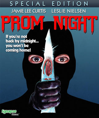 Prom Night (Synapse Films) - Darkside Records