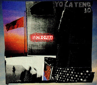 Yo La Tengo- Electr-O-Pura - Darkside Records