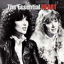 Heart- The Essential - DarksideRecords