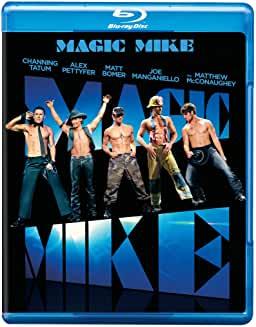 Magic Mike - DarksideRecords
