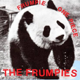 Frumpies (Bikini Kill)- Frumpie One Piece/Frumpies Forever -RSD20-3 - Darkside Records