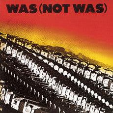 Was (Not Was)- Was (Not Was) - DarksideRecords