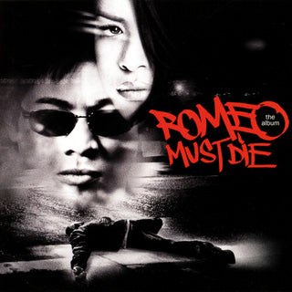 Romeo Must Die Soundtrack - Darkside Records