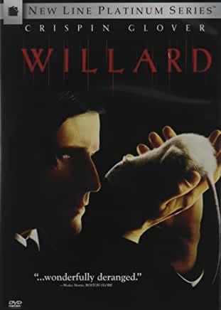 Willard - DarksideRecords
