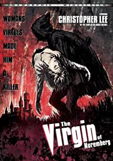 Virgin Of Nuremberg - Darkside Records