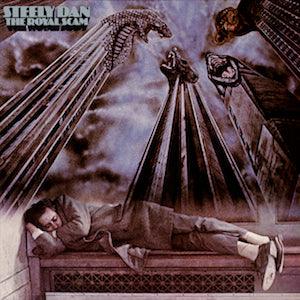 Steely Dan- The Royal Scam - DarksideRecords