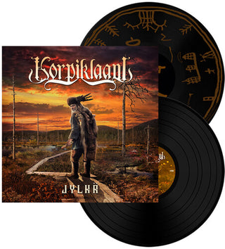 Korpiklaani- Jylha - Darkside Records