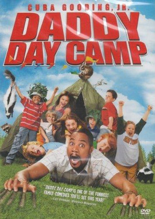 Daddy Day Camp - Darkside Records