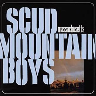 Scud Mountain Boys- Massachusetts - Darkside Records