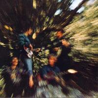 Creedence Clearwater Revival- Bayou Country - DarksideRecords