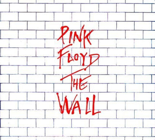 Pink Floyd- The Wall - Darkside Records