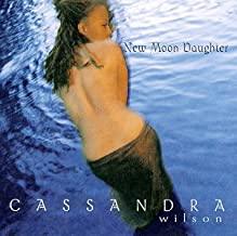 Cassandra Wilson- New Moon Daughter - DarksideRecords
