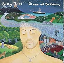 Billy Joel- River Of Dreams - DarksideRecords