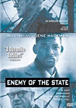 Enemy Of The State - DarksideRecords