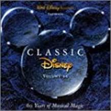 Various- Classic Disney Volume 2 - DarksideRecords