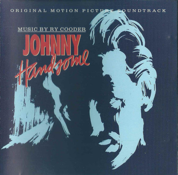 Johnny Handsome Soundtrack
