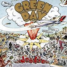 Green Day- Dookie - DarksideRecords