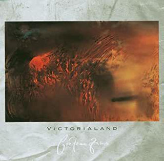 Cocteau Twins- Victorialand - Darkside Records