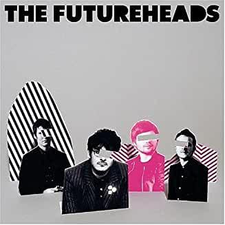 Future Heads- The Future Heads - DarksideRecords