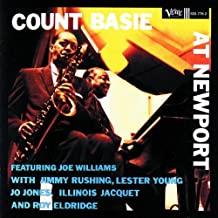 Count Basie- At Newport - DarksideRecords