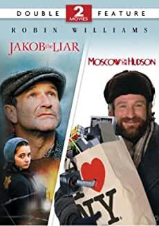 Jakob The Liar/ Moscow On The Hudson - Darkside Records