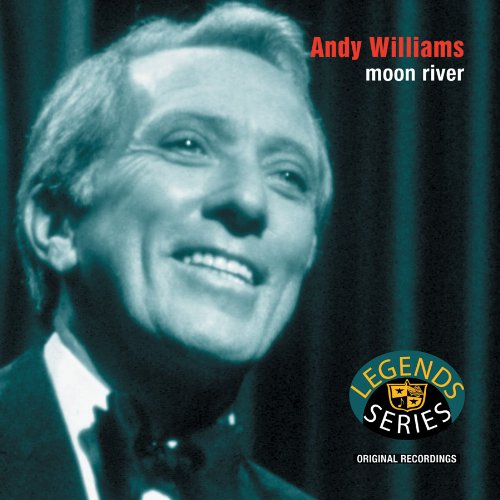 Andy Williams- Moon River - Darkside Records
